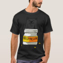 Search for antidepressants tshirts Cats