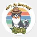 Search for border collie funny stickers Puppy