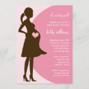 Search for tummy invitations Silhouette