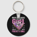 Search for pool players key rings Sport