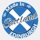 Search for saltire stickers Scottish