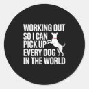 Search for working dog stickers Kids