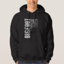 Search for sasquatch clothing Finding bigfoot