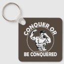 Search for conquer key rings Inspiration