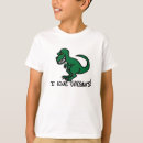 Search for triassic T rex
