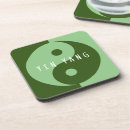 Search for yin yang coasters Taoism