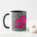 Search for zebra mugs Girly