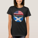 Search for half scottish tshirts Heritage