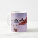 Search for big red mugs Winter