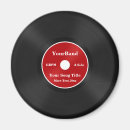 Search for record magnets Music