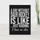 Search for funny hockey cards Humour