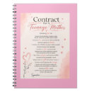 Search for contracted For her