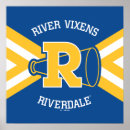 Search for soap opera posters River vixens