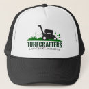 Search for lawn care hats Mowing