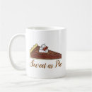 Search for pecan pie mugs Dessert