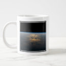 Search for cloudy mugs Earth