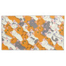 Search for black and white cat pillowcases Animals