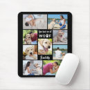 Search for woof mouse mats Dog