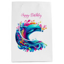 Search for dolphin gift bags Wave
