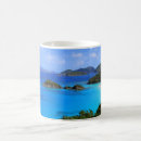 Search for islands in the caribbean mugs U s virgin islands