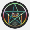 Search for wicca stickers Winter