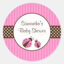 Search for brown polka dot stickers Modern