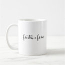 Search for greater than mugs Christian