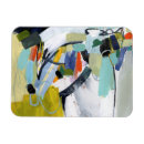 Search for abstract magnets Maximalism