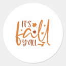 Search for yall stickers Leaves