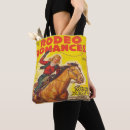 Search for cowgirl tote bags Horse
