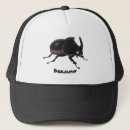 Search for rhinoceros hats Cute