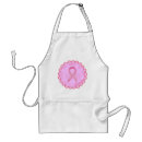 Search for cancer survivor aprons Kitchen