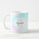 Search for pastel blue mugs Modern