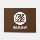 Search for slogan doormats Your logo here