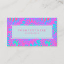 Search for tie dye business cards Pattern