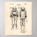 Search for diving suit art Vintage