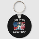 Search for anti dog key rings Anyone else vote