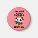 Search for acrylics magnets For her