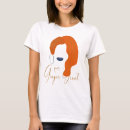 Search for ginger love tshirts Heart