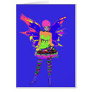 Search for punk birthday cards Retro