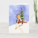 Search for fire christmas cards House