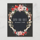 Search for december save the dates Vintage