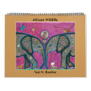 Search for anniversary calendars Wildlife