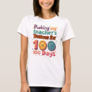Search for push my buttons tshirts School
