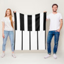 Search for piano blankets Geometric