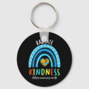 Search for special teacher key rings Awareness