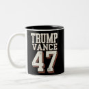 Search for winning mugs Election