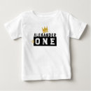 Search for gold baby shirts Baby boy