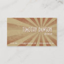 Search for fade business cards Line