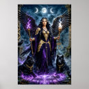 Search for hecate posters Greek mythology
